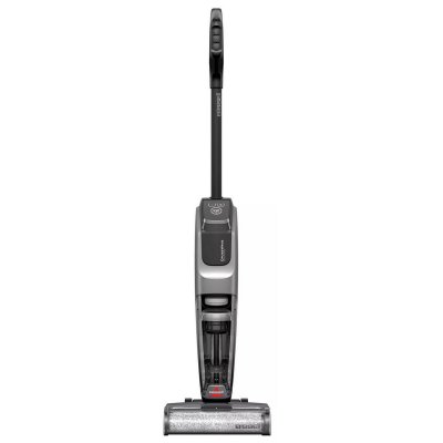 BISSELL Aspirateur laveur rechargeable gris 3913N