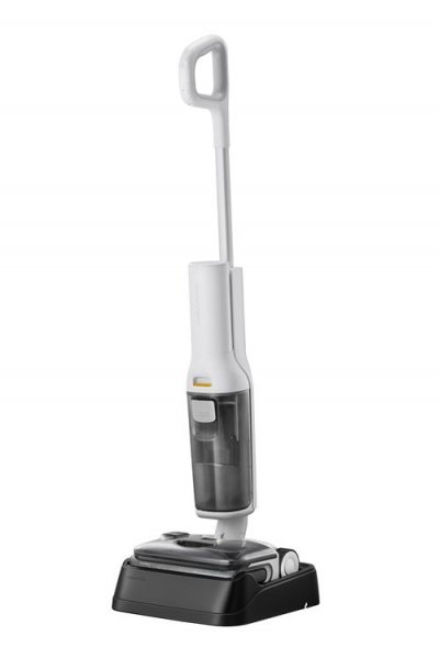 ROBOROCK Aspirateur laveur   F25 RT GEN2 WHITE