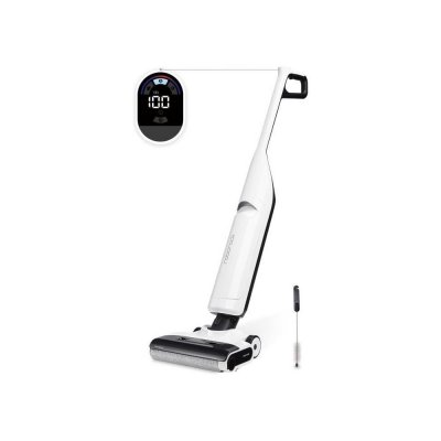 ROBOROCK Aspirateur laveur   flexi lite