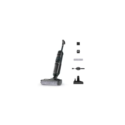 ROWENTA Aspirateur laveur sans fil 2 en 1 -  - YY5743FE