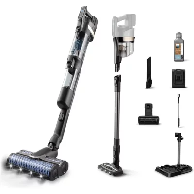 PHILIPS Aspirateur laveur sans fil 3-en-1 PowerCyclone Aqua - Neuf