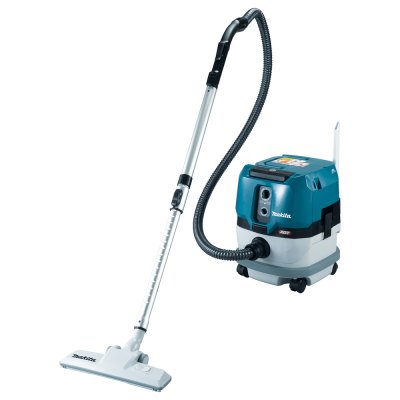 MAKITA Aspirateur LWET&DRY 40V max 8L  sans batterie - VC001GLZ 