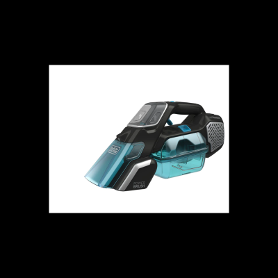 BLACK & DECKER Aspirateur main BLACK ET DECKER BHSB320JP-QW Spillbuster 