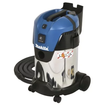 MAKITA Aspirateur  210mbar 1000w vc3011l
