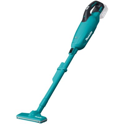 MAKITA Aspirateur  dcl281fz (machine seule)