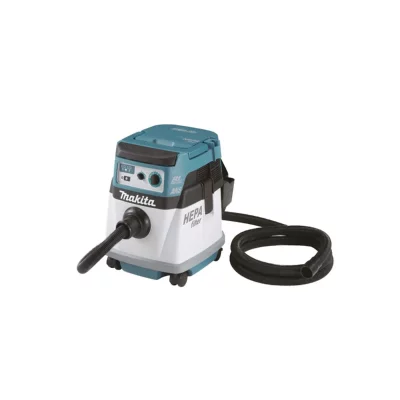 MAKITA Aspirateur  DVC154LZ 18Vx2