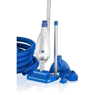 GRE Aspirateur manuel pour piscine Medium Vac  