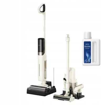 DREAME Aspirateur multifonction -  - Mova K30 Mix - 18 000 Pa - Auto-nettoyage - Longue autonomie
