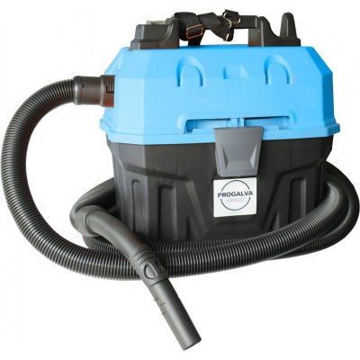 PRO GALVA ENERGIES Aspirateur NESO 8 1000W pour nettoyage chaudi&egrave;re - PROGALVA - 2070