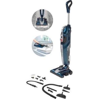HOOVER Aspirateur nettoyeur vapeur  H-Pure 700