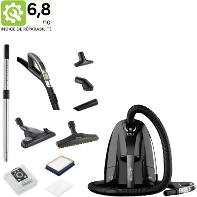 NILFISK Aspirateur  elite superior BMSU14P10A1 