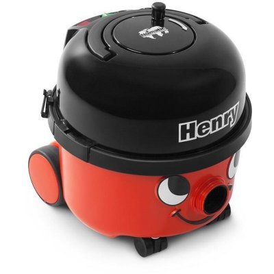 NUMATIC Aspirateur  Henry HiFlo Limited Edition