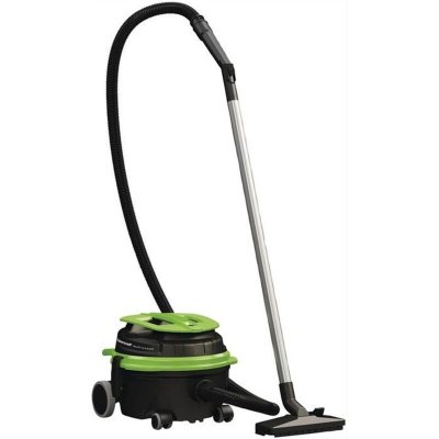 CLEANCRAFT Aspirateur portable industriel compact et l&atilde; ger  flexcat 112q b