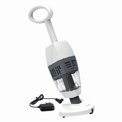 UBBINK GARDEN Aspirateur pour piscine et Spa Pool Accu Cleaner Ubbink 