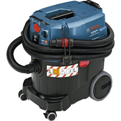 BOSCH Aspirateur pour solides et liquides GAS 35 L AFC