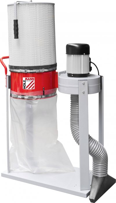 HOLZMANN Aspirateur poussiere extracteur 230V  ABS1500FF