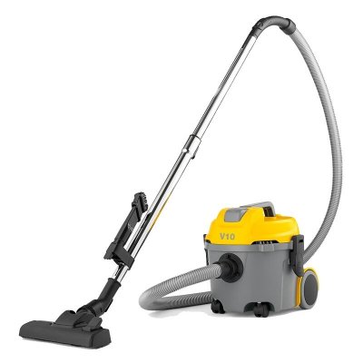 GHIBLI & WIRBEL Aspirateur poussi&egrave;re - GHIBLI - V10 - 700W - 8L - Compact et l&eacute;ger
