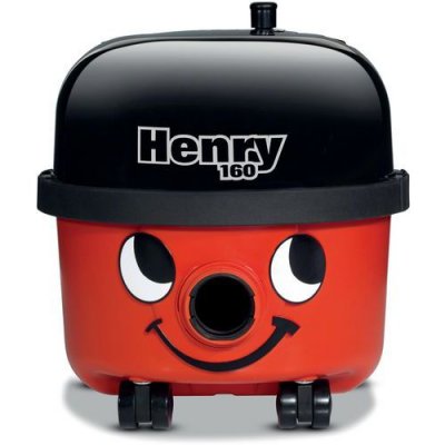 NUMATIC Aspirateur Poussi&egrave;res 6l Henry Hvr160