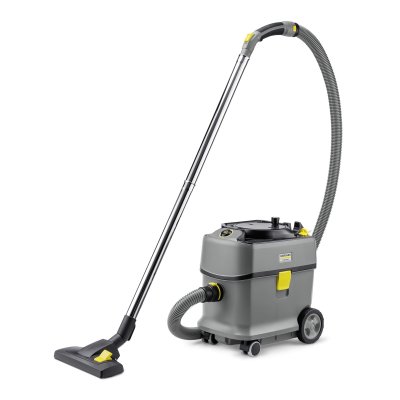 KARCHER Aspirateur poussi&egrave;res T 15/1 HEPA  13553050 - 