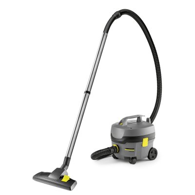 KARCHER Aspirateur poussi&egrave;res t 7/1 classic 15271900 -  