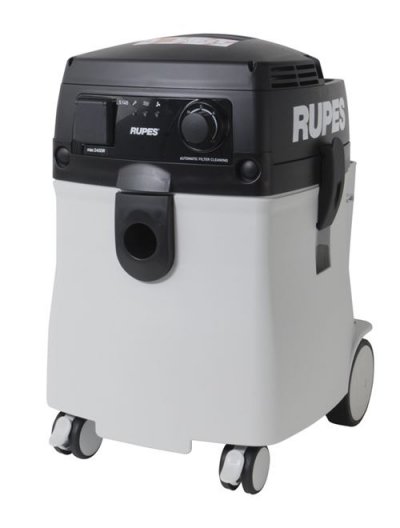  Aspirateur professionnel S145EL pour outils &eacute;lectriques - 45 litres Rupes S145EL
