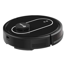 FAGOR COMMERCIAL Aspirateur Robot Connecte avec base auto nettoyante 