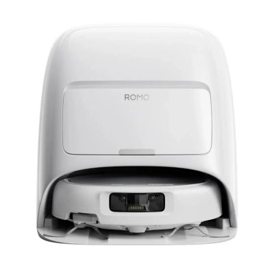 DJI Aspirateur robot   ROMO A2 (Water Tank Version) (GL1)