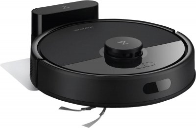 ROBOROCK Aspirateur robot et laveur de sol  Q7 BF noir