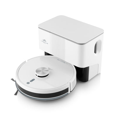 ETA Aspirateur Robot  Leone Pro 5000pa Navigation Laser