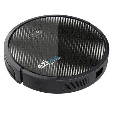 EZICLEAN Aspirateur robot  Connect x500