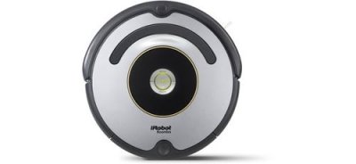 IROBOT Aspirateur Robot  Roomba 616