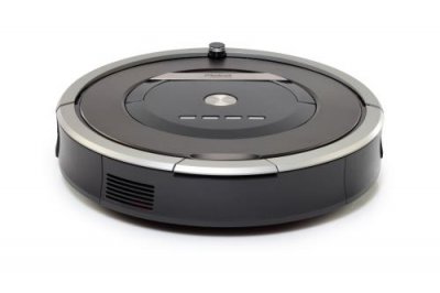 IROBOT Aspirateur robot  Roomba 870