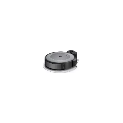 IROBOT Aspirateur robot  Roomba Combo i5 Gris