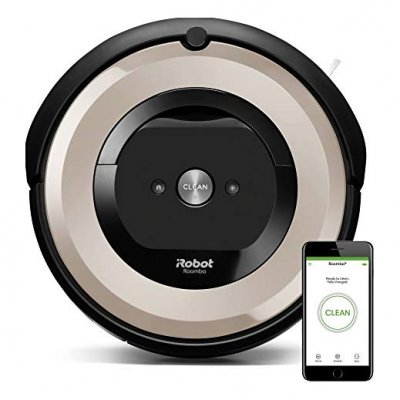 IROBOT Aspirateur robot  ROOMBA E5 152