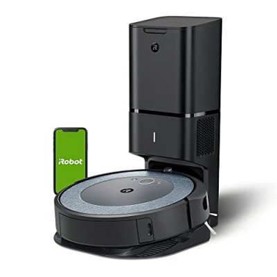 IROBOT Aspirateur robot  Roomba i3558