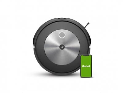 IROBOT Aspirateur robot  Roomba J7 J715840