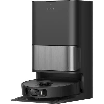 DREAME Aspirateur Robot Laveur  L40 Ultra Ae
