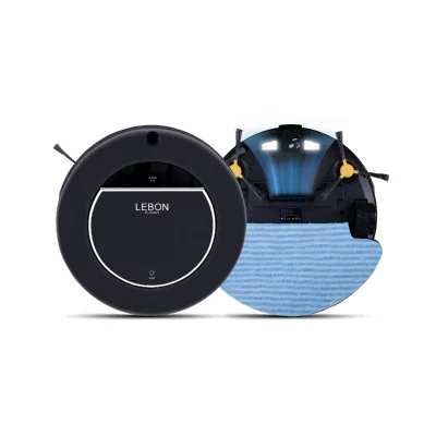  Aspirateur robot laveur LEBON E-Smart 