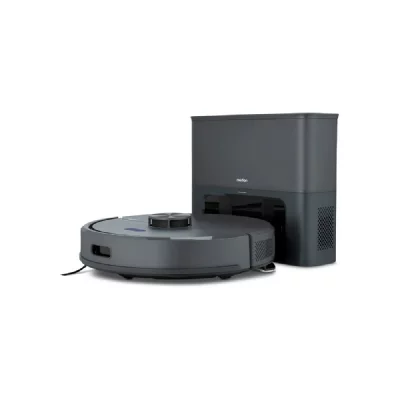 MEDION Aspirateur Robot Laveur  MD100021 X22SW+ Gris