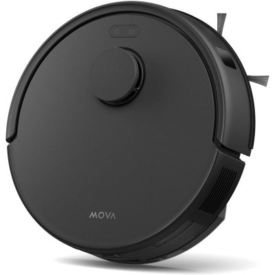 MOVA Aspirateur robot laveur  E20 Aspiration 5000 Pa
