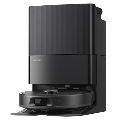 ROBOROCK Aspirateur Robot Laveur - Qrevo S Prox - 180 Min - 60w - 2,7l - Noir
