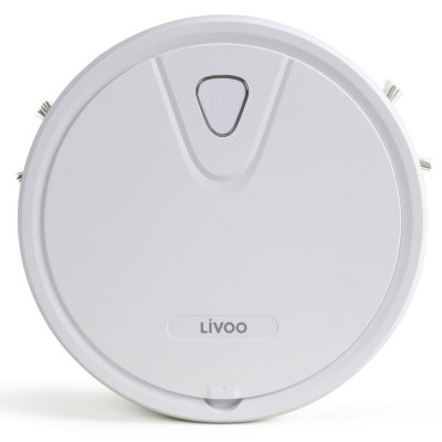 LIVOO Aspirateur robot  DOH135