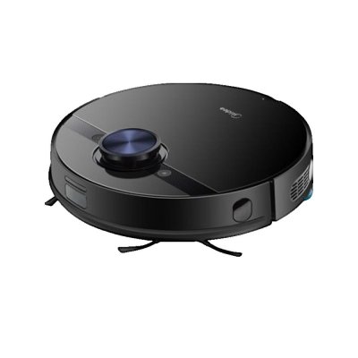MIDEA Aspirateur robot  M7 Evo 1500 Pa Noir - Neuf
