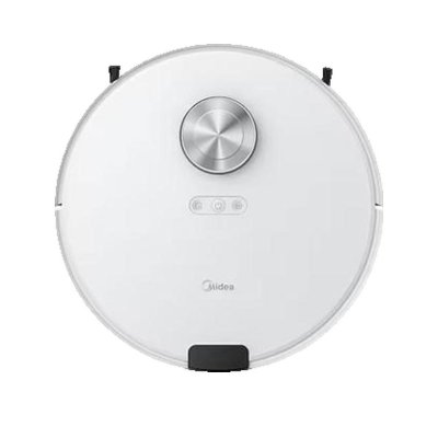 MIDEA Aspirateur robot -  - M9 - 4000 Pa - 5200 mAh - Sans fil