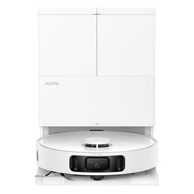 MOVA Aspirateur robot  E50 Ultra Blanc