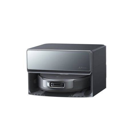 NARWAL Aspirateur robot  Flow 2 Compact Noir