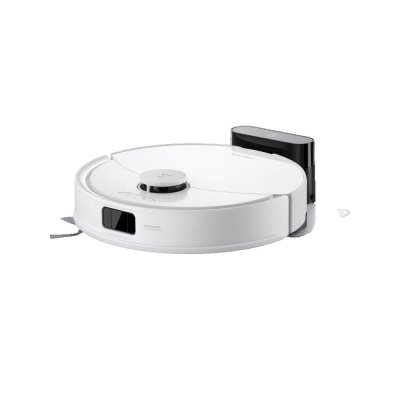 ROBOROCK Aspirateur Robot  Q10 Pf 10000 Pa Blanc