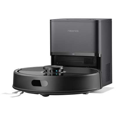 ROBOROCK Aspirateur robot  Q7 Pro Max+ 13000 Pa Noir