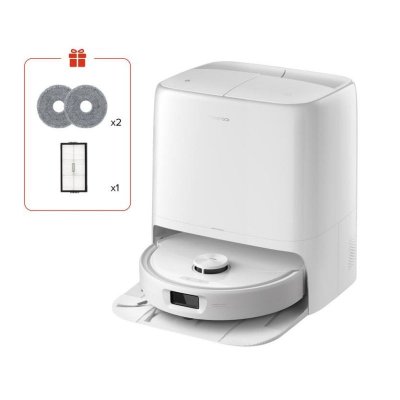 ROBOROCK Aspirateur robot  Qrevo 2 Prox Blanc