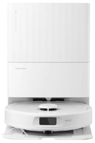 ROBOROCK Aspirateur robot  QRevo Plus Blanc 